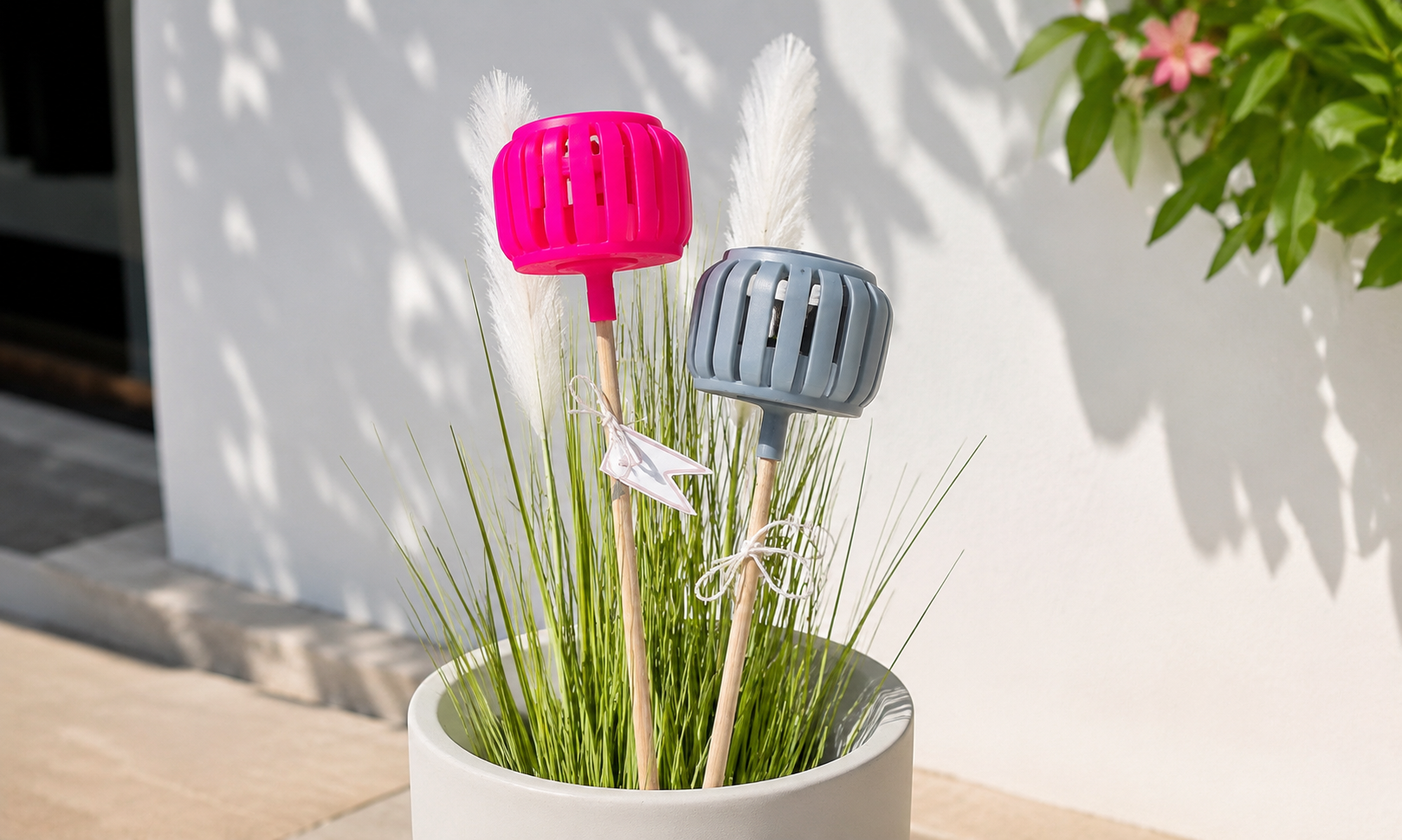 Gartenfackel - Outdoor