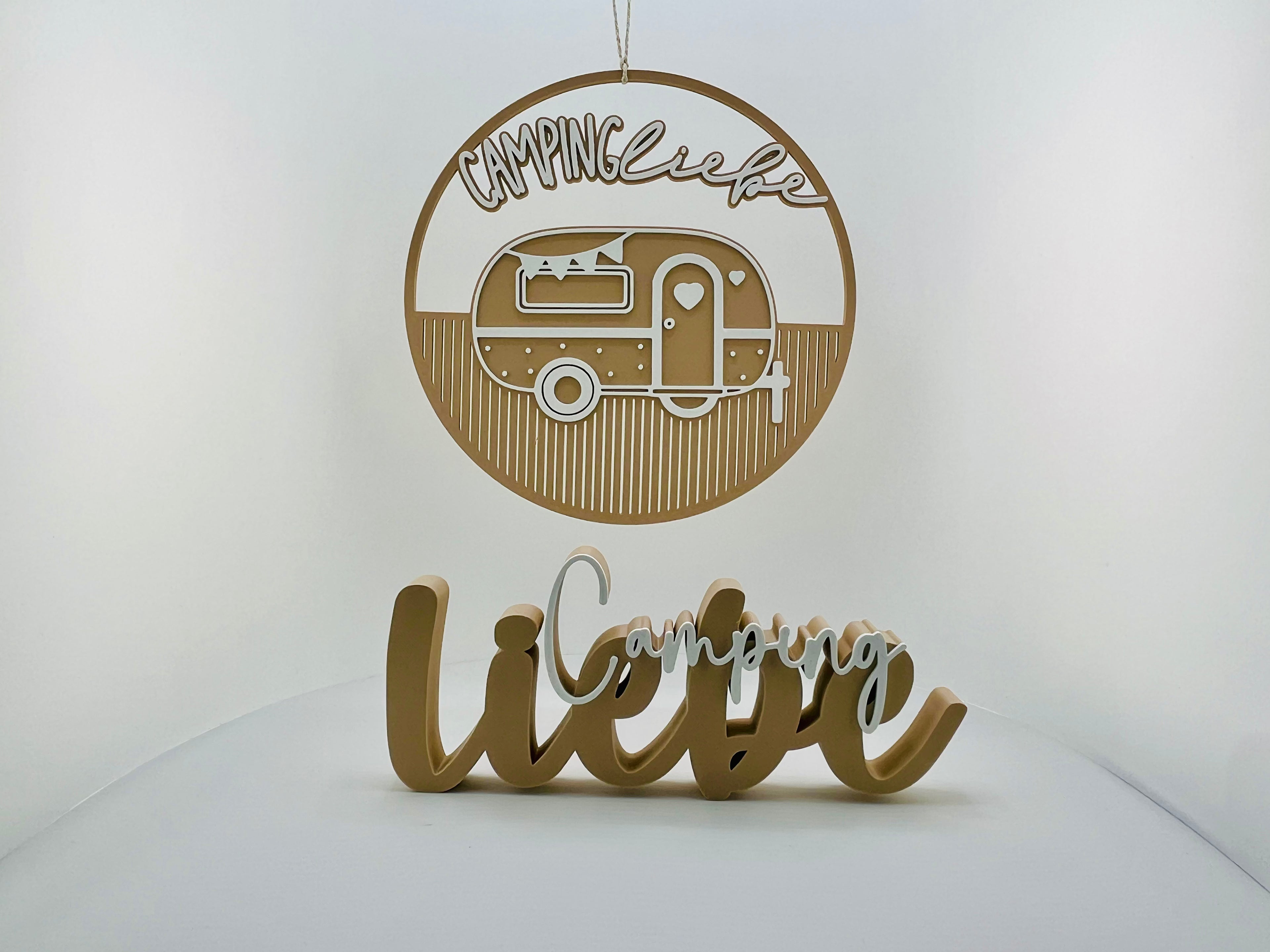 Loop - CampingLiebe