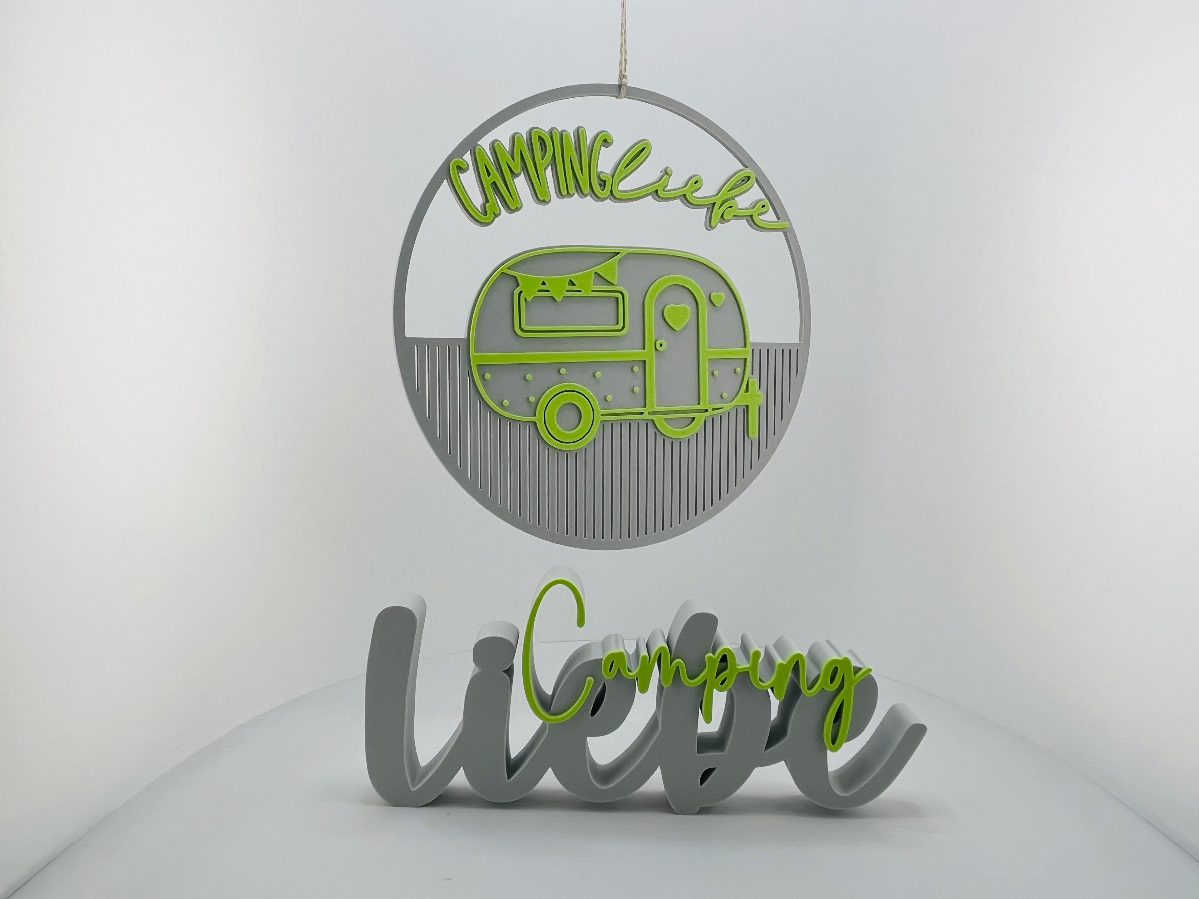 Loop - CampingLiebe