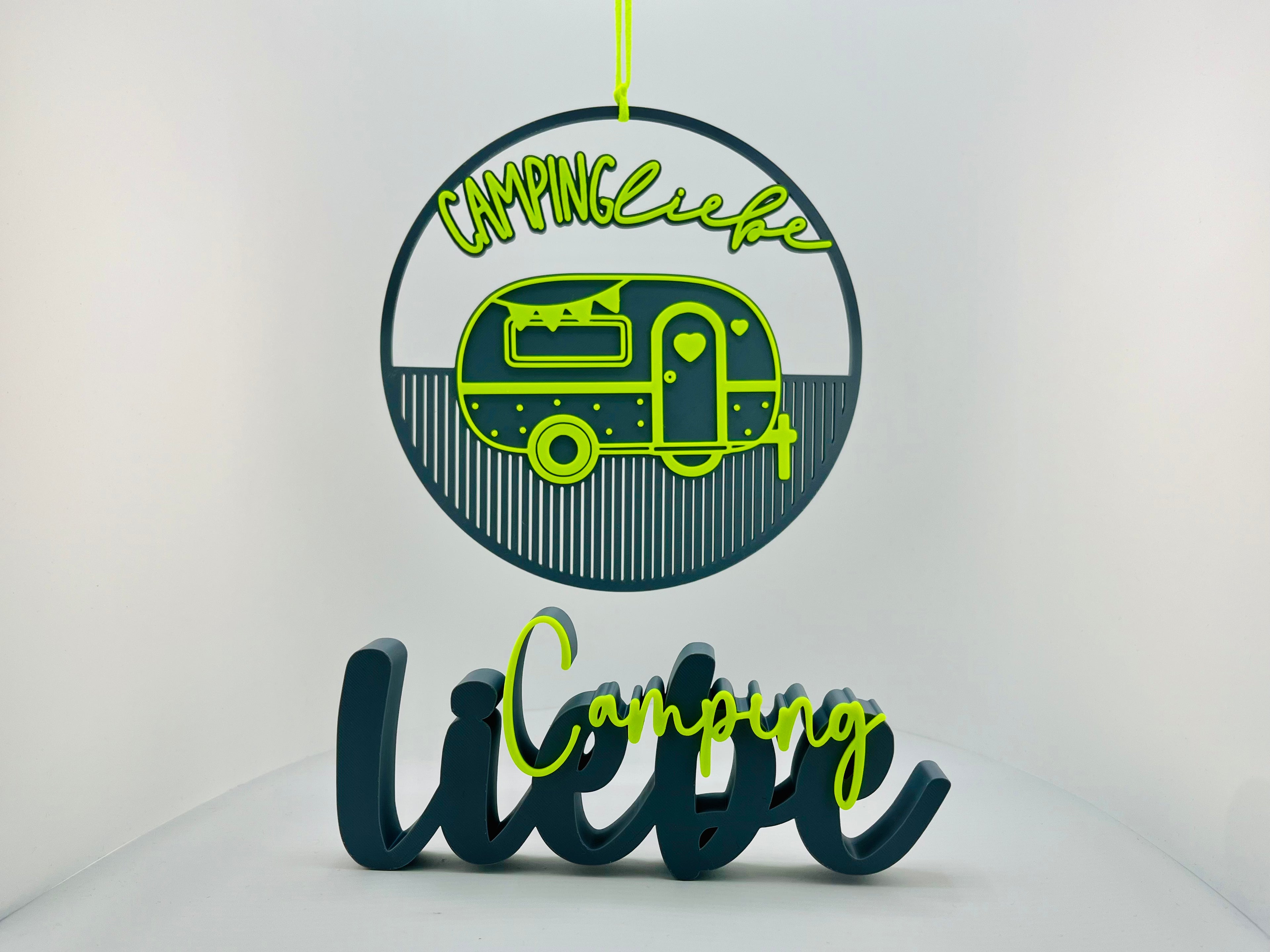 Loop - CampingLiebe