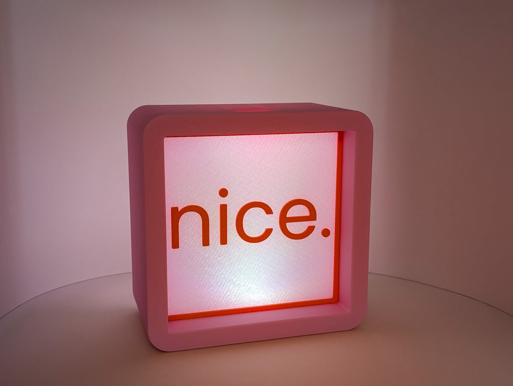 moodplate - nice.