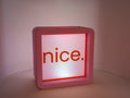 moodplate - nice.