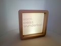 moodplate - warm. weiss. wunderbar.