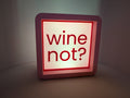 moodplate - wine not?