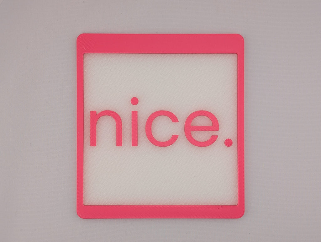 moodplate - nice.