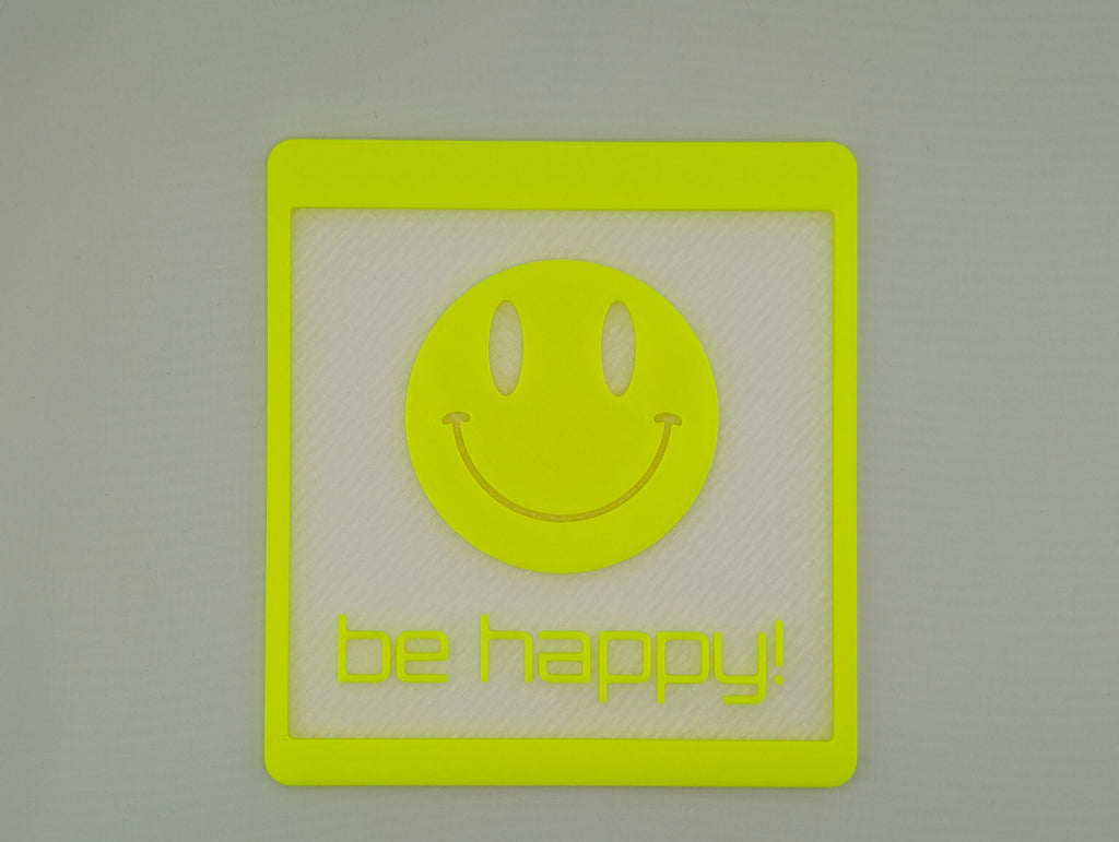 moodplate - be happy!