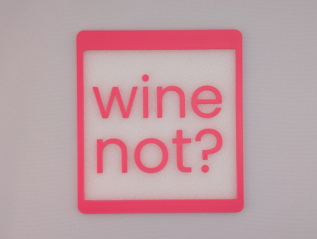 moodplate - wine not?